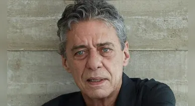 Imagem ilustrativa da notícia: Chico Buarque aciona a polícia do Rio após ameaça de morte