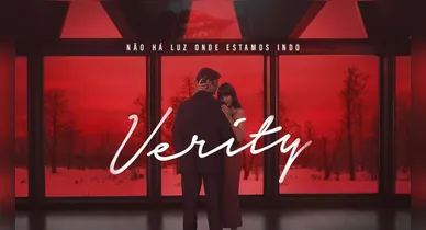 Imagem ilustrativa da notícia: "Verity" chega aos cinemas com thriller misterioso; Veja o trailer!