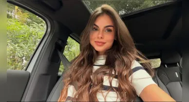 Imagem ilustrativa da notícia: Mãe de filha de Neymar revela detalhes de viagem à Ásia
