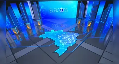 Imagem ilustrativa da notícia: Debate da Globo: imprensa mundial repercute cancelamento e cita "caos no Brasil"