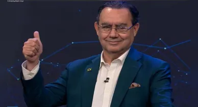 Imagem ilustrativa da notícia: Augusto Cury prepara mandado de segurança para adiar as eleições