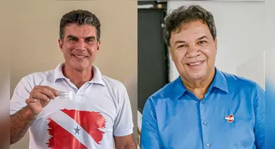 Imagem ilustrativa da notícia: Veja como ficará o Senado em 2027 após a eleição deste domingo