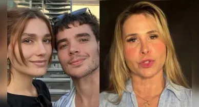 Imagem ilustrativa da notícia: Genro de Xuxa ironiza derrota de Andrea Sorvetão nas eleições