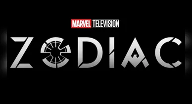 Imagem ilustrativa da notícia: Zodiac: Marvel anuncia nova série para 2028