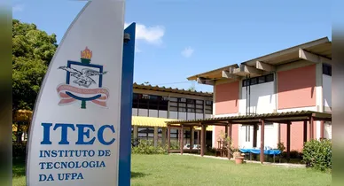 Imagem ilustrativa da notícia: UFPA repudia símbolo nazista encontrado na instituição