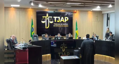 Imagem ilustrativa da notícia: TJ-AP abre vagas para Juíz Substituto com salários de R$ 35 mil