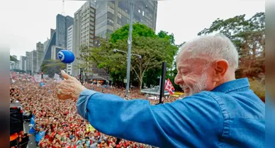 Imagem ilustrativa da notícia: Ministro derruba suspensão de canal "Exército do Lula"
