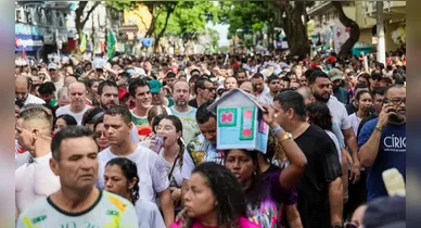 Imagem ilustrativa da notícia: Pará tem ponto facultativo nesta segunda-feira (12); veja quem vai trabalhar!