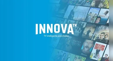 Imagem ilustrativa da notícia: Novo streaming chega ao Brasil com 43 canais e 1.500 títulos