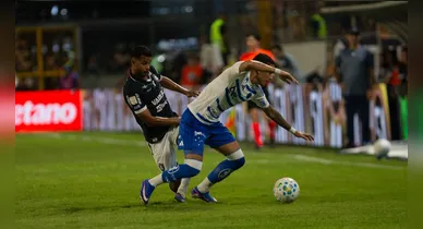Imagem ilustrativa da notícia: Cruzeiro pode utilizar time misto contra o Remo nesta sexta (23)