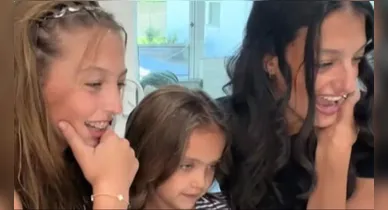 Imagem ilustrativa da notícia: Teste de DNA revela herança inesperada entre mãe adotiva e filha