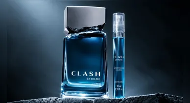 Imagem ilustrativa da notícia: Boticário vai dar 400 mil perfumes de graça; saiba como garantir