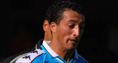 Imagem ilustrativa da notícia: Ex-volante do Grêmio sofre infarto e está na UTI em estado grave