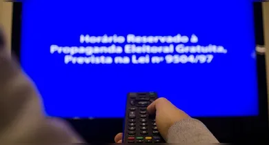 Imagem ilustrativa da notícia: TRE-PA define tempo dos candidatos no horário eleitoral gratuito