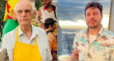 Imagem ilustrativa da notícia: Danilo Gentili é condenado a indenizar Padre Lancellotti
