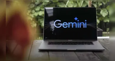 Imagem ilustrativa da notícia: Google diz que Gemini hackeou sistemas de 3 empresas durante teste