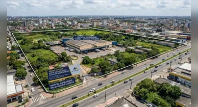 Imagem ilustrativa da notícia: Grupo Mateus compra antiga área da Yamada
