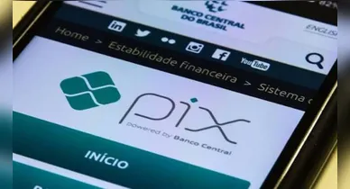 Imagem ilustrativa da notícia: PIX fora do ar? Clientes reclamam de instabilidade nos bancos hoje (23/08)