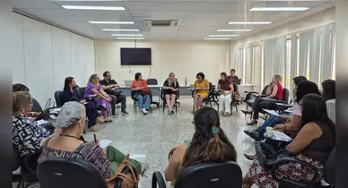 Imagem ilustrativa da notícia: Educação antirracista é tema de seminário em Belém