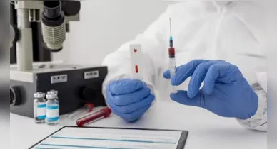 Imagem ilustrativa da notícia: FDA aprova exame de sangue que ajuda a detectar Alzheimer