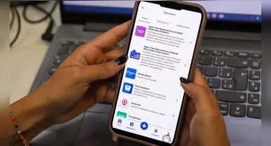 Imagem ilustrativa da notícia: SUS disponibiliza teleatendimento psicológico para mulheres