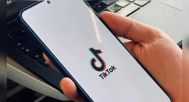 Imagem ilustrativa da notícia: TikTok é multado por falhas na proteção de dados de crianças e adolescentes