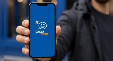 Imagem ilustrativa da notícia: Caixa Tem libera pagamento de até R$ 750 hoje (31/08)