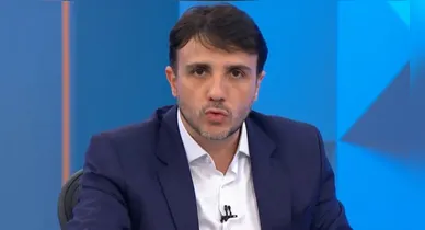 Imagem ilustrativa da notícia: TSE suspende campanha a presidente e corta fundo eleitoral de Renan Santos 