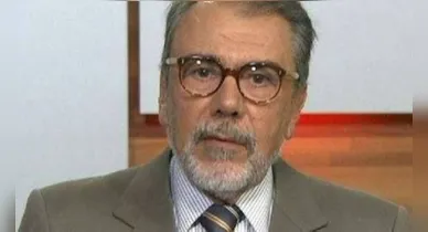 Imagem ilustrativa da notícia: Jornalista Carlos Monforte enfrentava luta contra o câncer