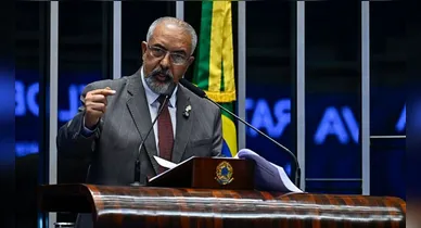 Imagem ilustrativa da notícia: Paim celebra avanço da PEC que propõe fim da escala 6x1