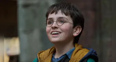 Imagem ilustrativa da notícia: Harry Potter: série da HBO Max ganha trailer inédito; assista