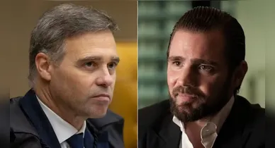 Imagem ilustrativa da notícia: Vorcaro prestou depoimento para Mendonça sem a presença da PF