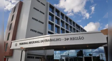 Imagem ilustrativa da notícia: Justiça determina indenização a trabalhador acusado de furto de bala