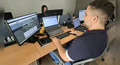 Imagem ilustrativa da notícia: Rota do Pará abre vagas de emprego em Belém; veja os detalhes