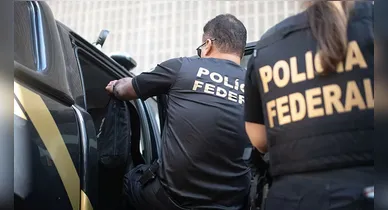 Imagem ilustrativa da notícia: PF investiga tráfico de bebê brasileiro vendido no Paraguai