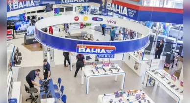 Imagem ilustrativa da notícia: Casas Bahia faz novo leilão com descontos de até 85% nos produtos