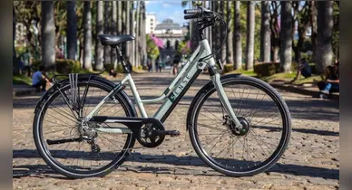 Imagem ilustrativa da notícia: Saiba quais são as bicicletas elétricas mais baratas do Brasil em 2026