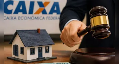 Imagem ilustrativa da notícia: Caixa leiloa 508 imóveis com descontos de até 50%