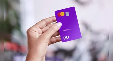 Imagem ilustrativa da notícia: Nubank avalia ampliar opções de uso dos pontos no cartão; entenda