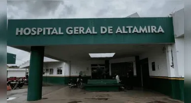 Imagem ilustrativa da notícia: Resgatado recém-nascido após investigação sobre tráfico de pessoas no Pará