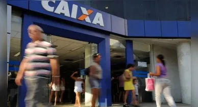 Imagem ilustrativa da notícia: Caixa amplia proposta e greve será votada na segunda-feira (21/09)