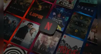 Imagem ilustrativa da notícia: O que assistir na Netflix no fim de semana? Confira 3 novidades do catálago
