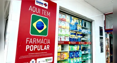 Imagem ilustrativa da notícia: Farmácia Popular: 7 medicamentos gratuitos para diabetes