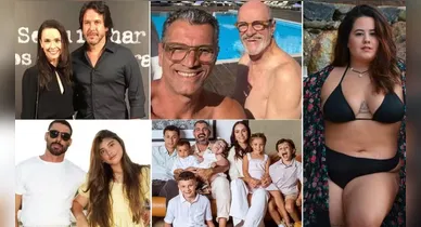 Imagem ilustrativa da notícia: Avenida Brasil: veja o que aconteceu com o elenco desde 2012