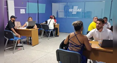 Imagem ilustrativa da notícia: Campanha oferece regularização gratuita para MEIs no Pará