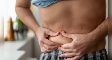 Imagem ilustrativa da notícia: Alimentos podem ajudar no controle da gordura no fígado; saiba quais