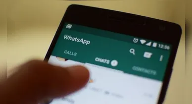 Imagem ilustrativa da notícia: Reclamações sobre bloqueios no WhatsApp disparam 152%