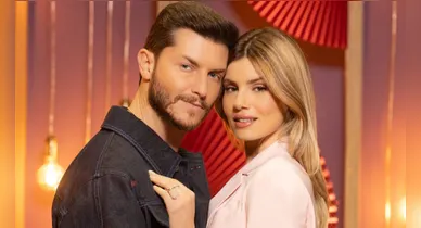 Imagem ilustrativa da notícia: Nova temporada de Casamento às Cegas Brasil estreia em 2027