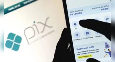 Imagem ilustrativa da notícia: Banco Central estuda integração do Pix com sistema europeu