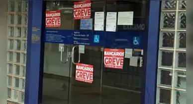 Imagem ilustrativa da notícia: Caixa aciona o TST contra greve nacional dos bancários